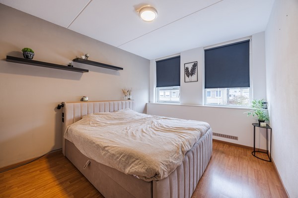 Medium property photo - Grevenbichtstraat 66, 5043 MD Tilburg